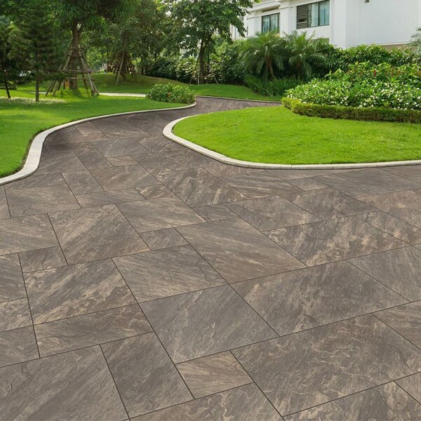 Porcea Imperial Porcelain Paver